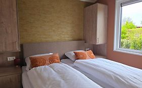 Bungalowpark Mooyeveld