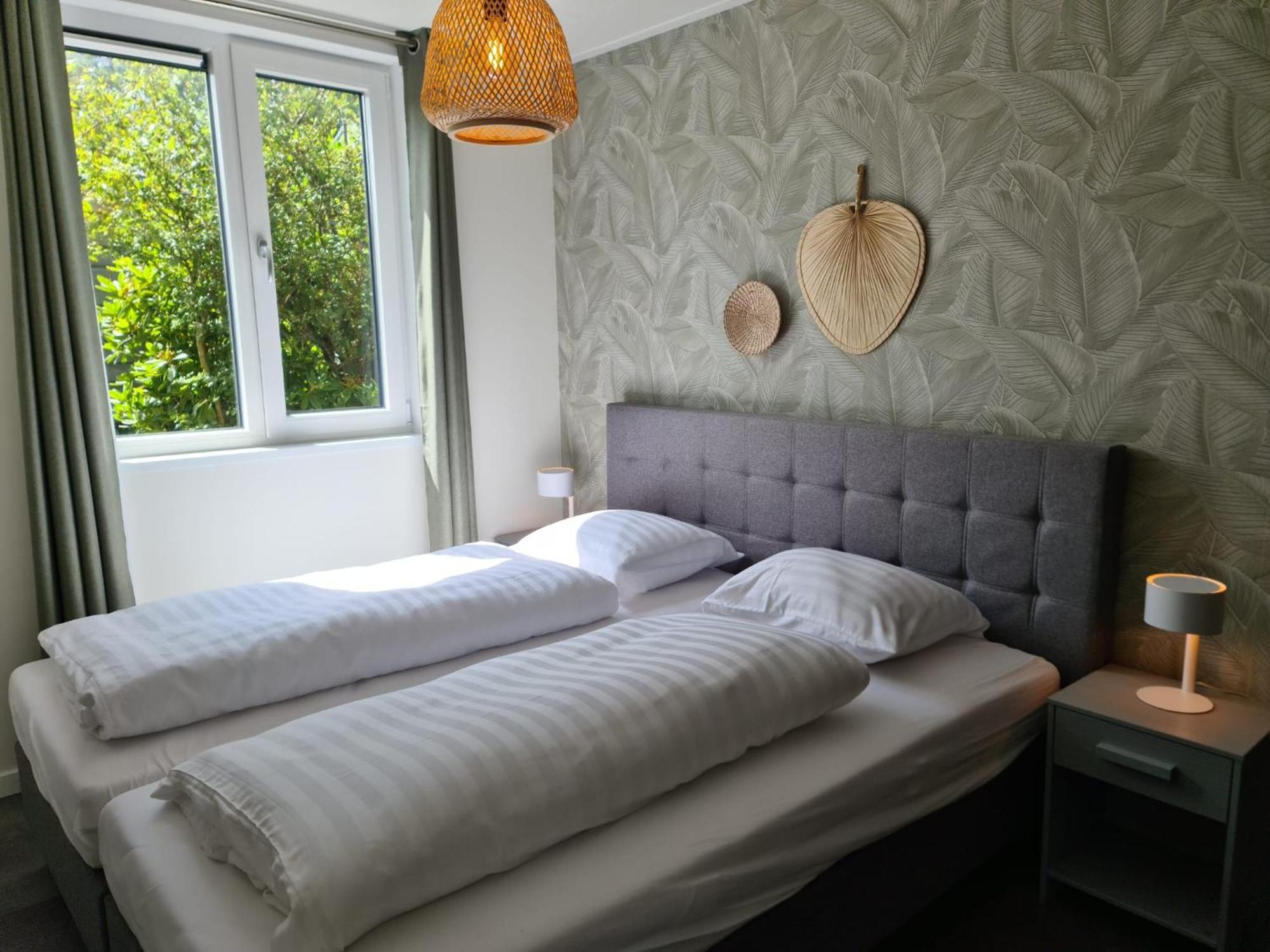 Bungalowpark Mooyeveld Egmond-Binnen Zimmer foto
