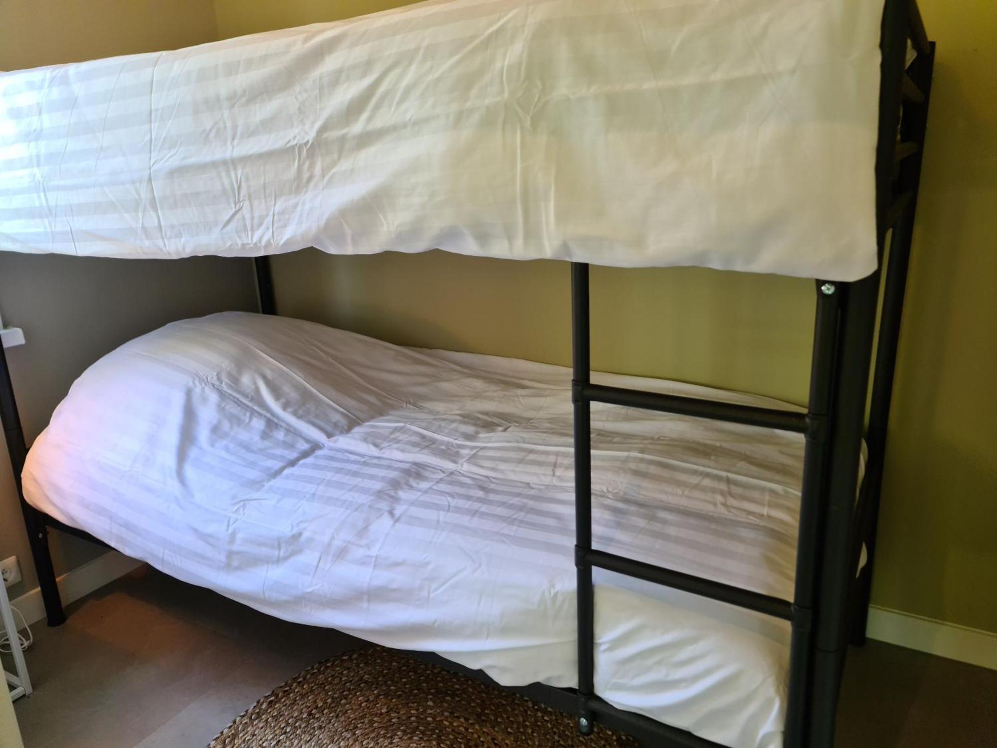 Bungalowpark Mooyeveld Egmond-Binnen Zimmer foto
