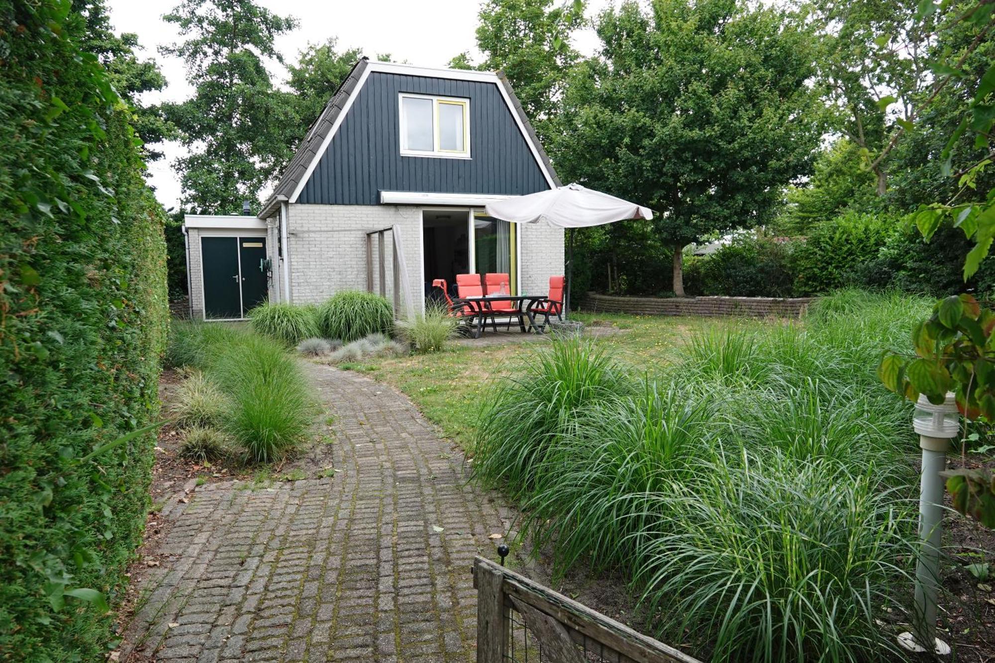 Bungalowpark Mooyeveld Egmond-Binnen Zimmer foto