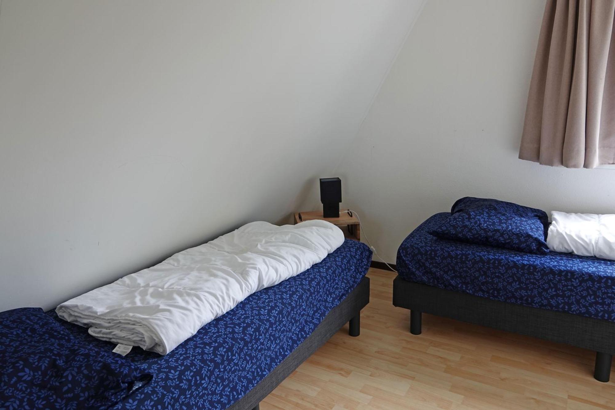 Bungalowpark Mooyeveld Egmond-Binnen Zimmer foto
