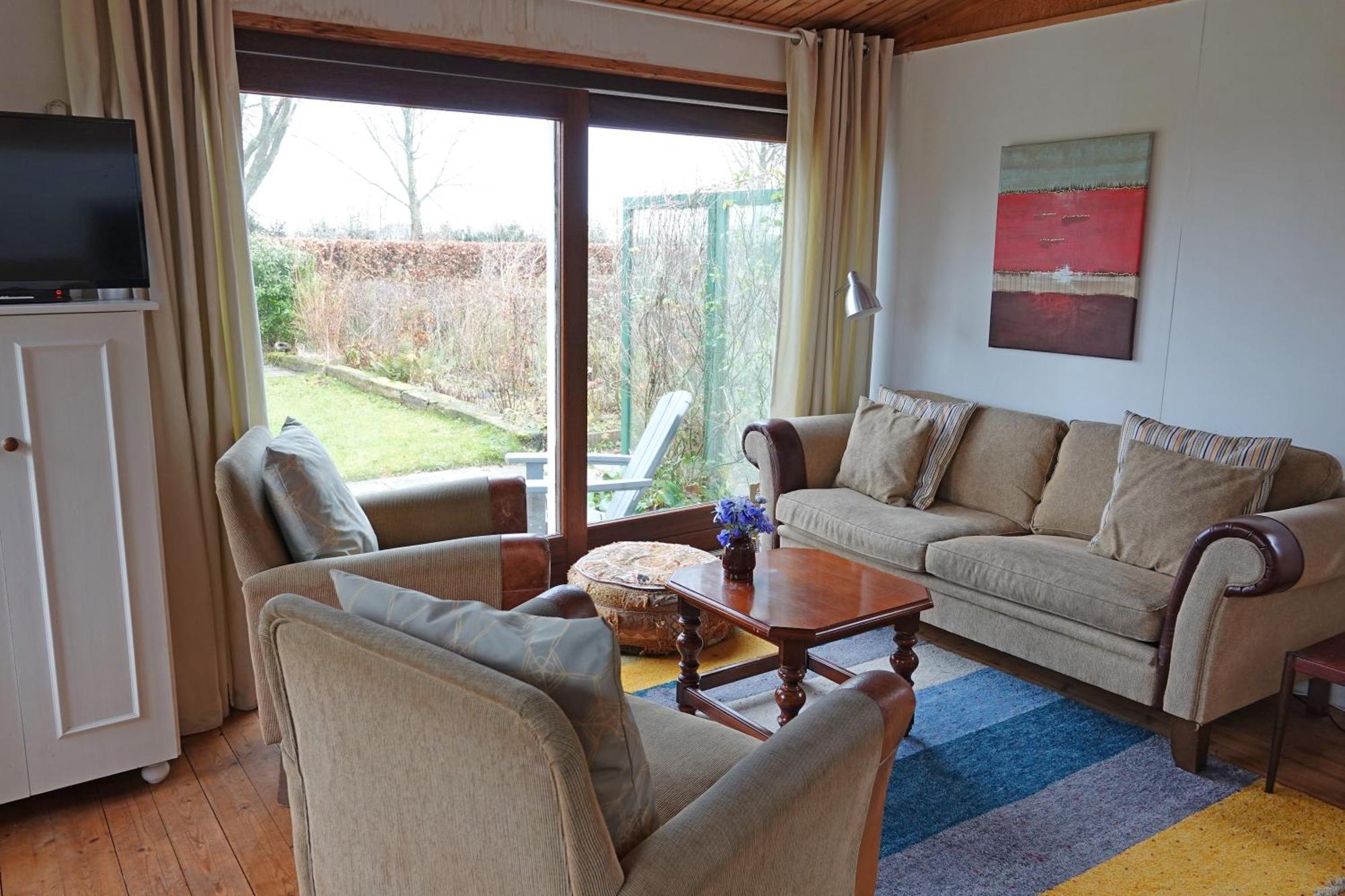 Bungalowpark Mooyeveld Egmond-Binnen Zimmer foto
