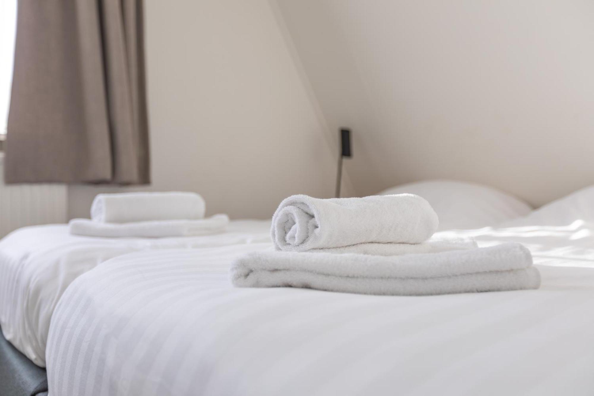 Bungalowpark Mooyeveld Egmond-Binnen Zimmer foto