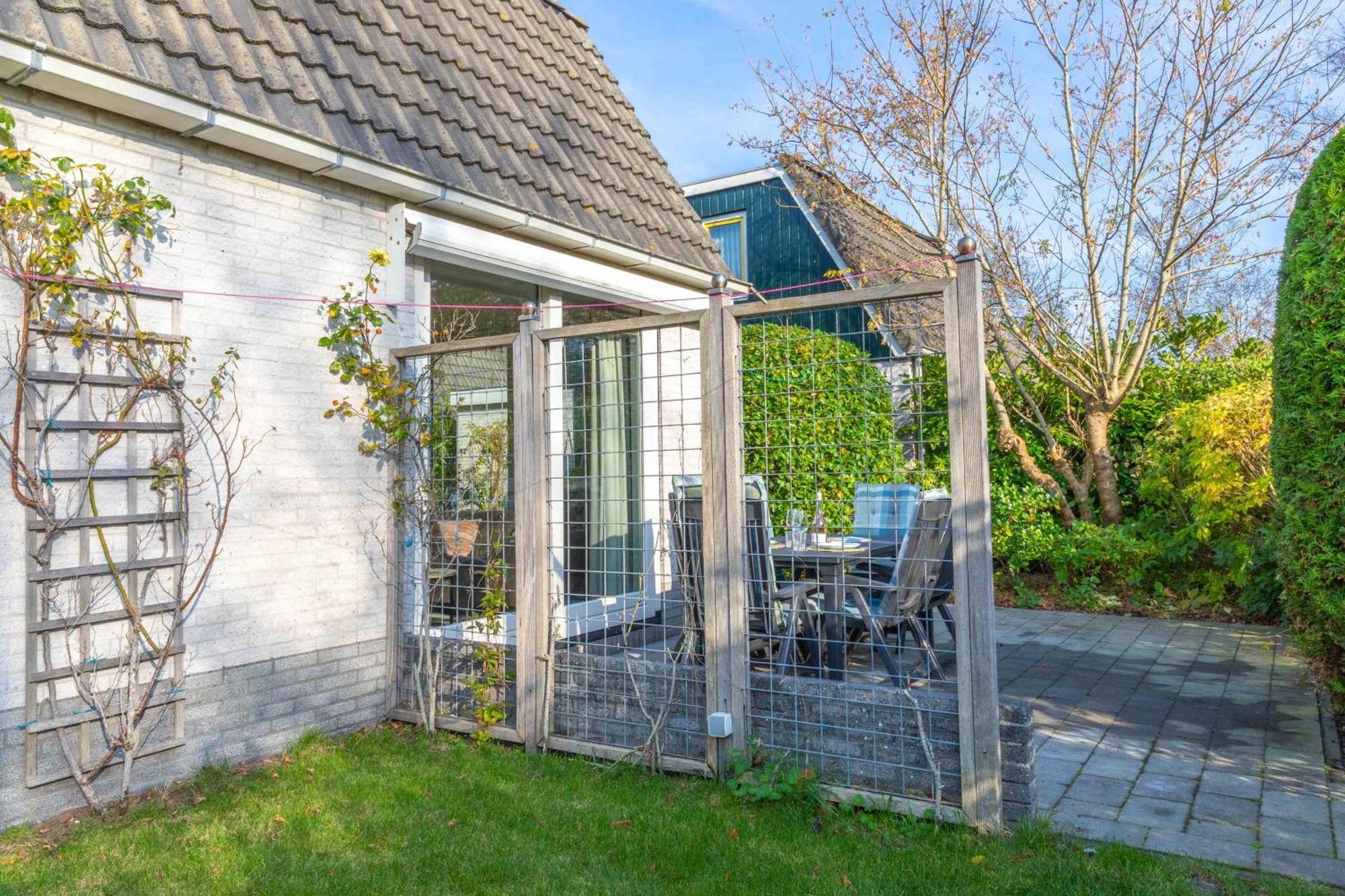 Bungalowpark Mooyeveld Egmond-Binnen Zimmer foto